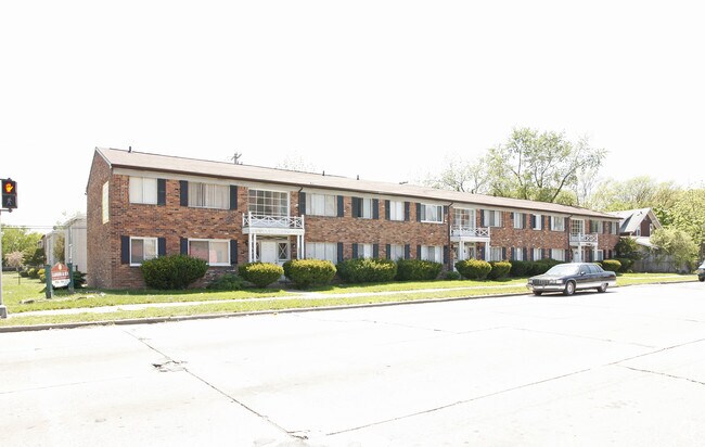 Lahser & Six Apartments - Lahser & Six Apartments