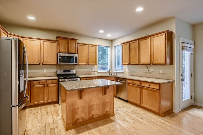 Photo - 15311 276th Pl NE