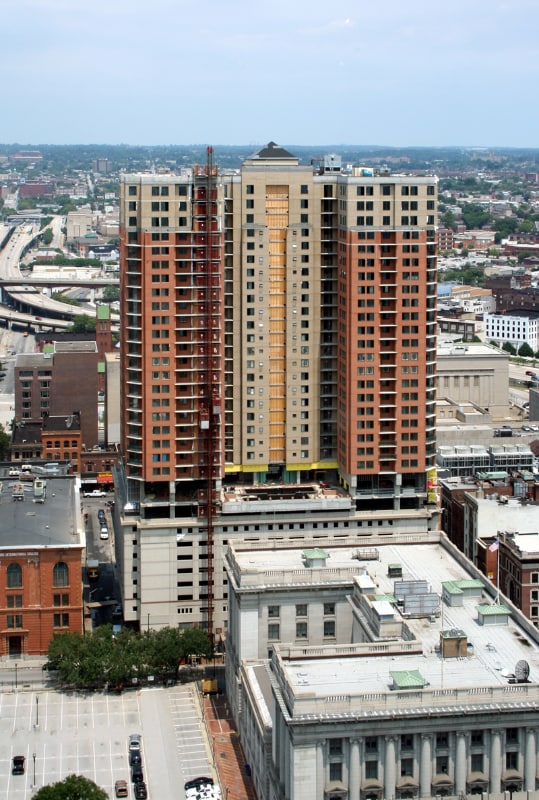Building Photo - 414 Water St