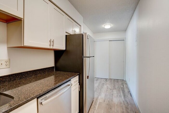 Photo - $1,050 | 2 Bedroom, 1 Bathroom Apartment | No Pets | Available for August 1st, 2026 Move In!