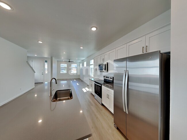 Photo - 23563 E 3rd Pl