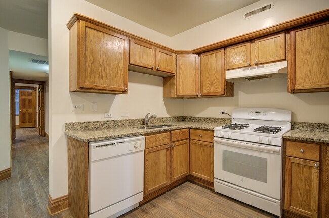 Photo - 1817 N Clybourn Ave Unit 1