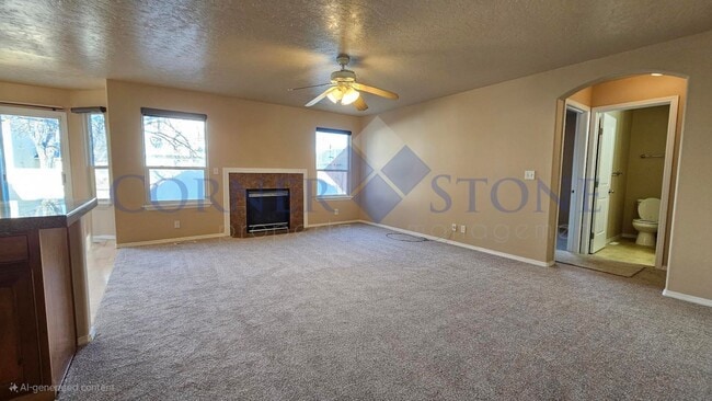 Photo - Wonderful Spacious Home In Meridian!