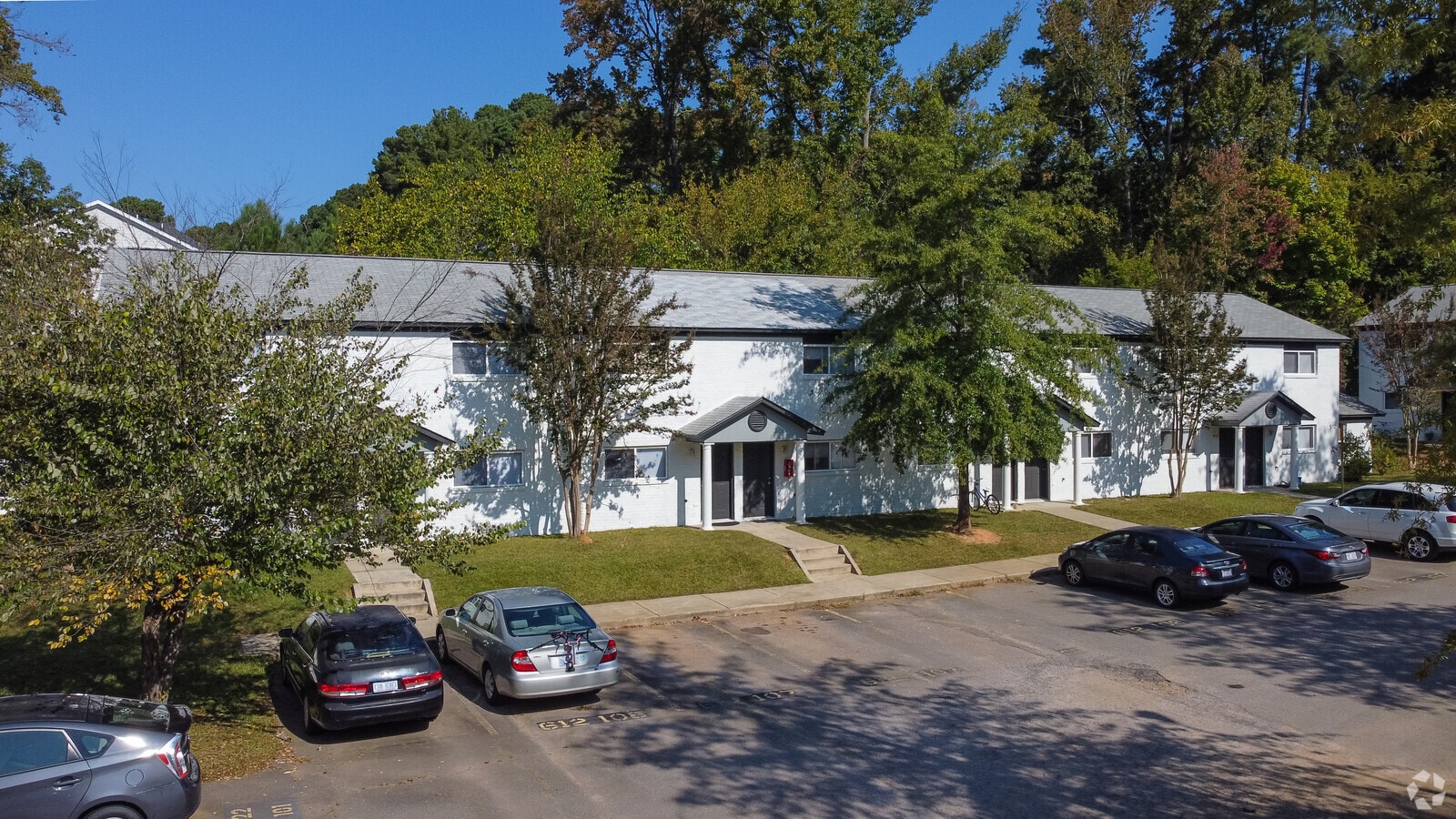 Walnut Creek Apartments For Rent In Raleigh