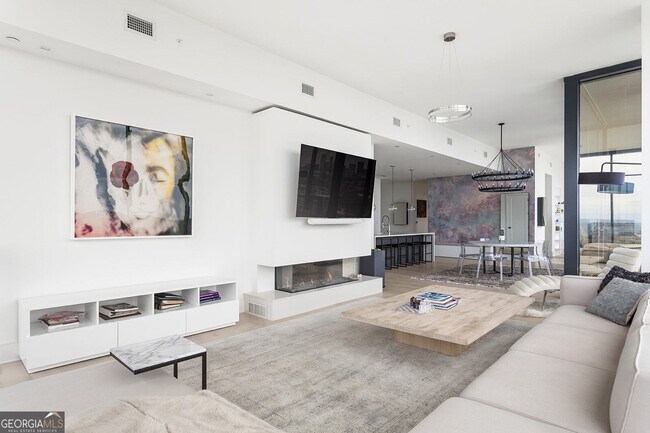 Photo - 788 West Marietta St NW Unit 1809