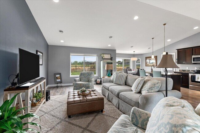Photo - 1455 Shoshone Dr Casa