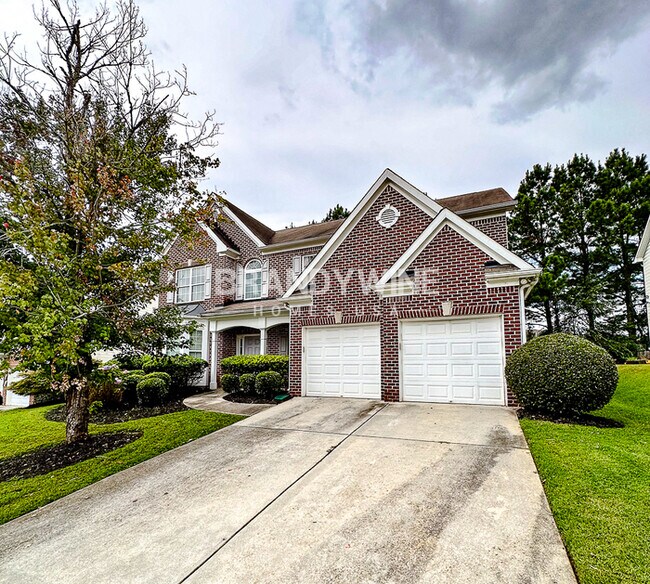 Building Photo - 5209 Lakerock Dr SW