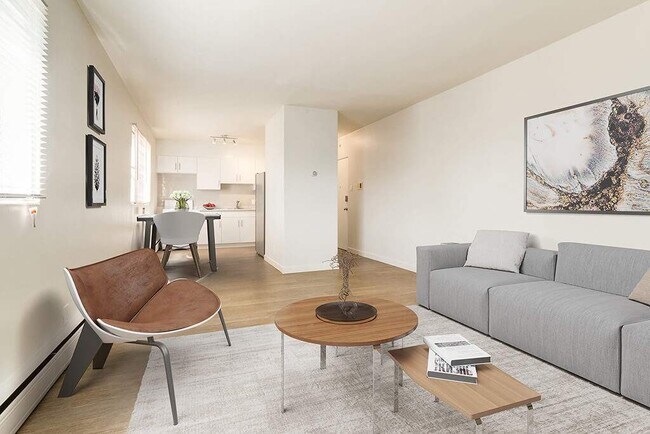 Photo - Alexandria Apartments