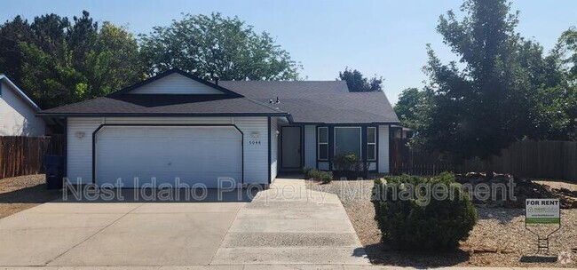 Building Photo - 5048 S Cole Rd Rental