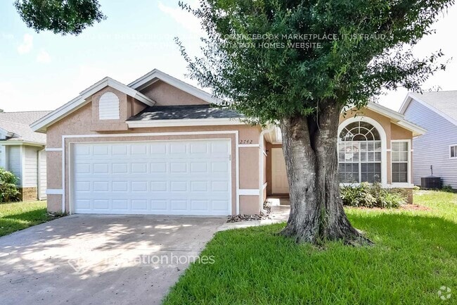 Building Photo - 2742 Falling Tree Cir Rental