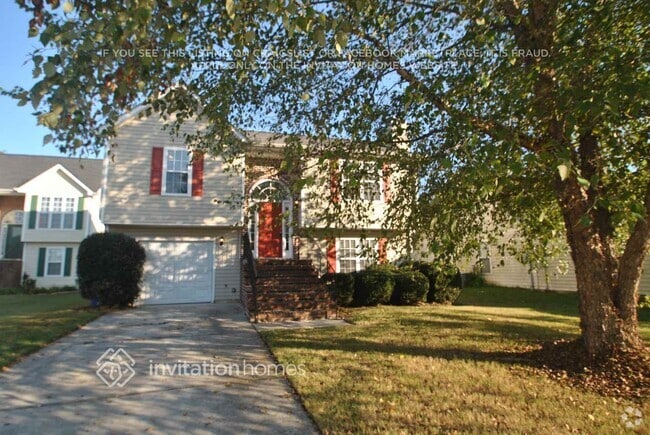 Building Photo - 4072 Olde Glen Cove Rental