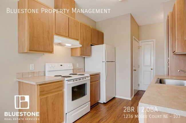 Photo - 1236 Mcgee Ct NE Unit 103