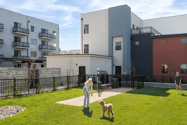 Elements Apartments