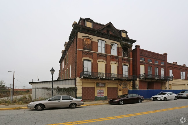 Photo - Union Lofts of Augusta
