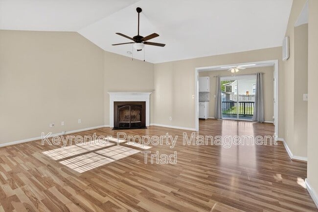 Photo - 3100 Brookrun Dr