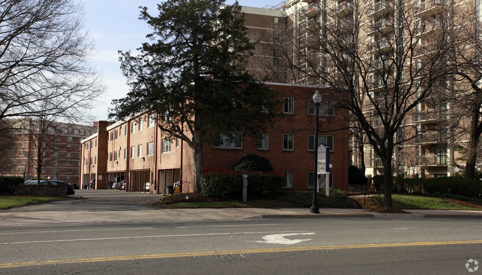 2112 Columbia Pike - 2112 Columbia Pike Apartments