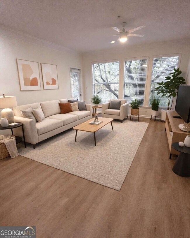 Photo - 1222 Westchester Ridge NE