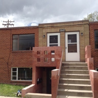 Building Photo - 2607 Poplar Ct Unit C