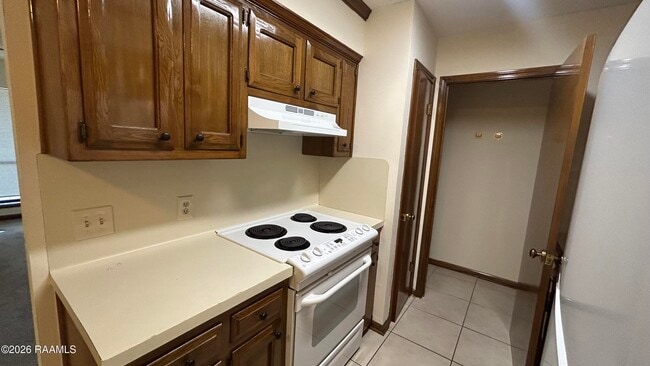 Photo - 16633 West Dr