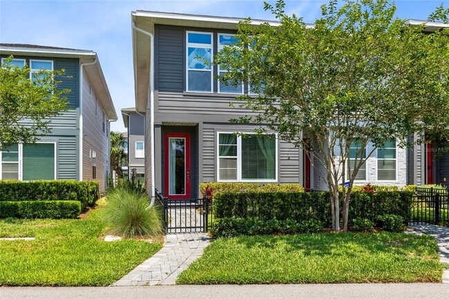 Photo - 8673 Tavistock Lakes Blvd Townhome