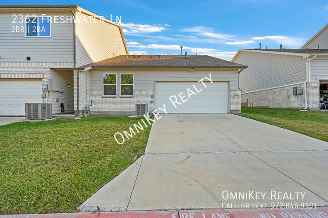 Building Photo - 2362 Freshwater Ln