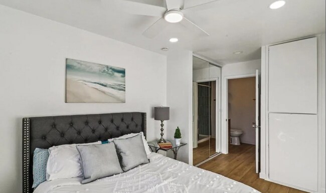 Building Photo - 935 Genter St Unit 3 Rental