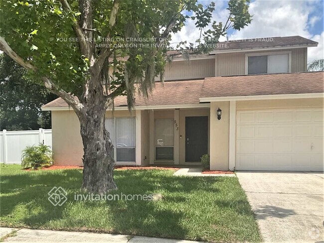 Building Photo - 553 Oak Creek Dr Rental