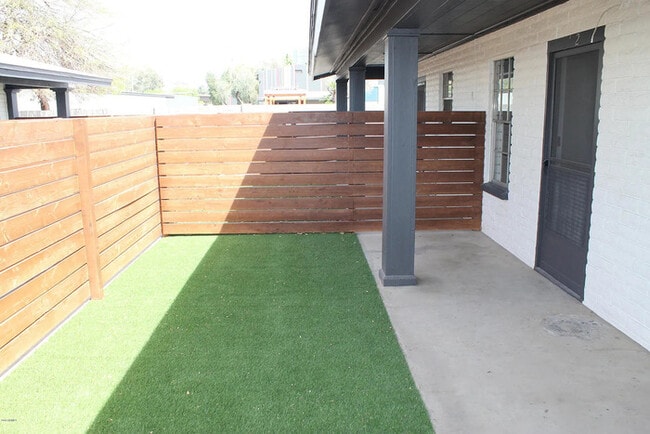 Photo - 1bed/1bath Tempe near ASU