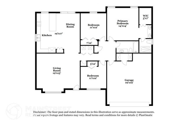 Photo - 1020 Carlisle Dr