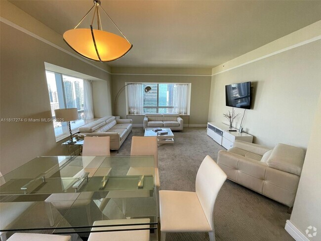Building Photo - 1435 Brickell Ave Unit 3112 Rental