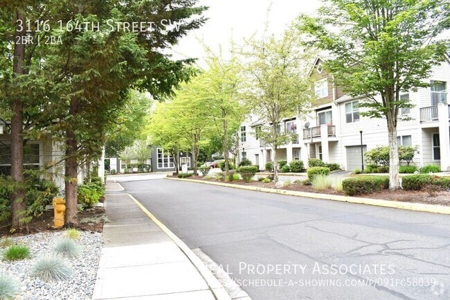Building Photo - 3116 164th St SW Rental