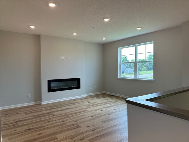 Photo - Rare Rogers 3 bed brand new town house for lease!!!