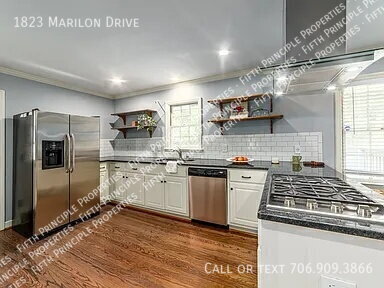 Photo - 1823 Marilon Dr