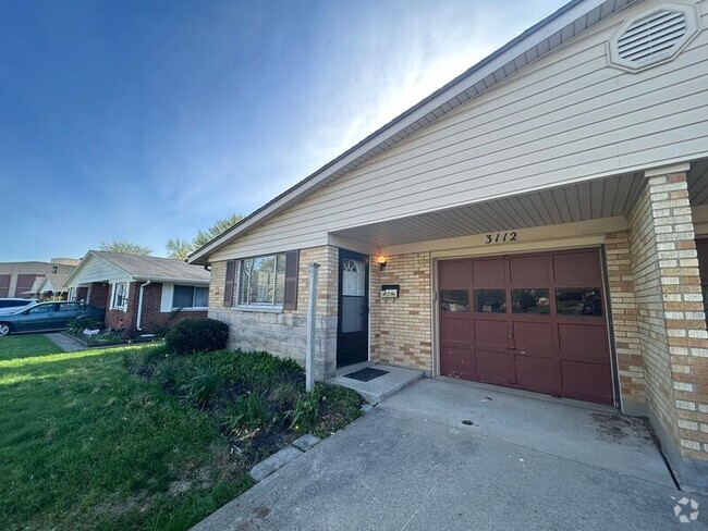 Building Photo - 3112 Ackerman Blvd Rental