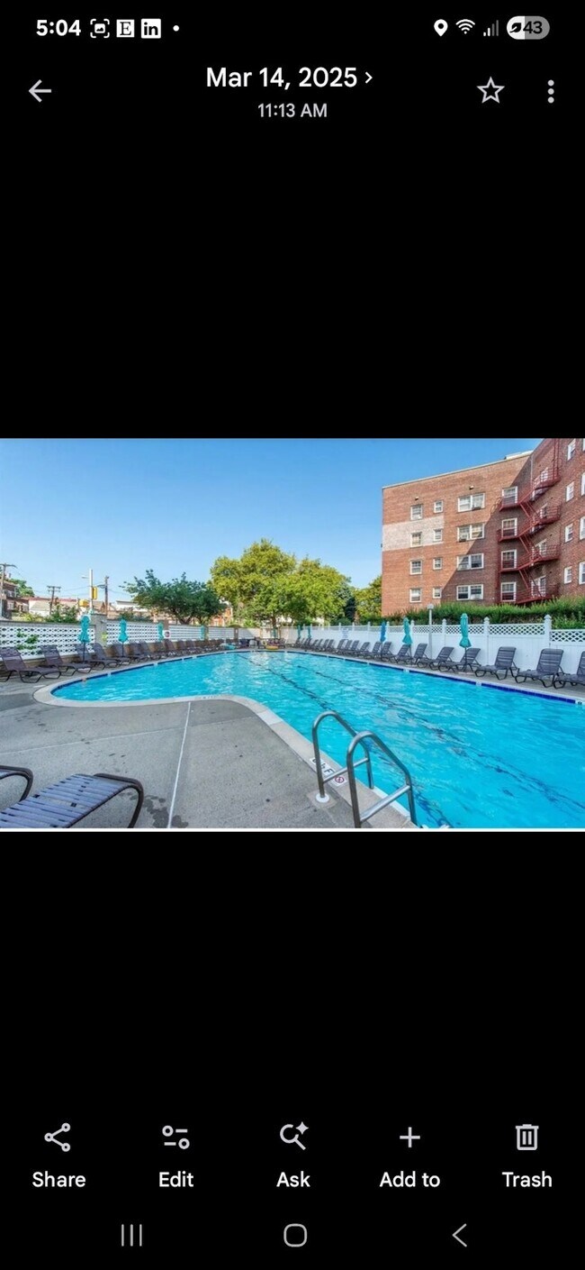 Photo - 7100 JFK Blvd E