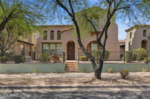 Building Photo - 9274 E Desert Park Dr