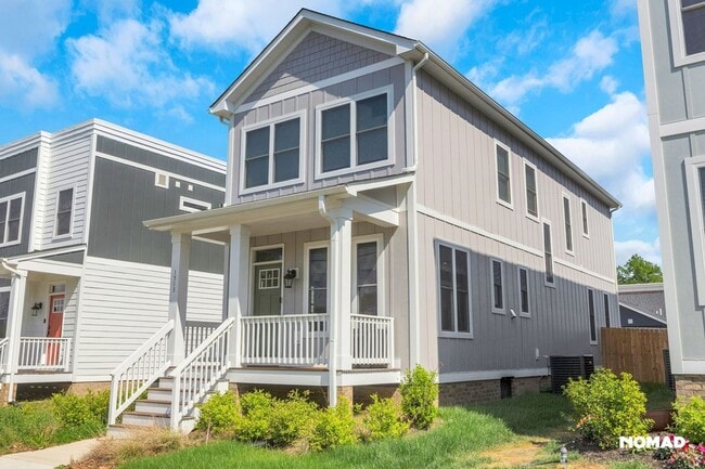 Photo - 1513 N 31st St