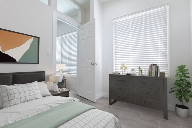 Photo - Modern and Charming Junior 1-bedroom Apart...