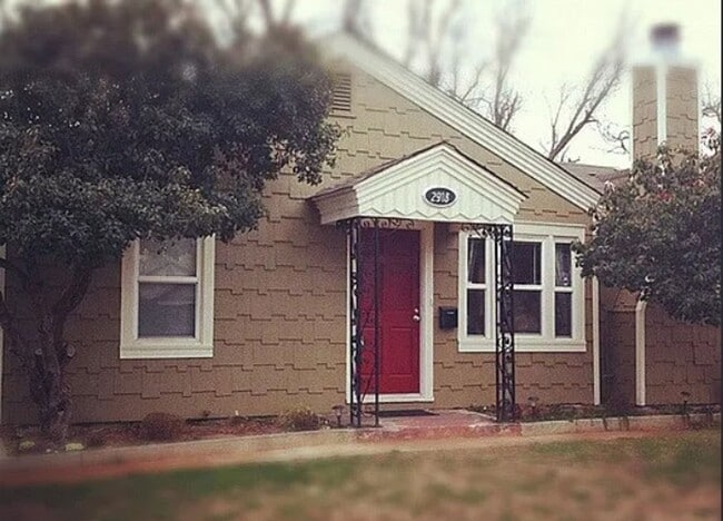 Building Photo - Charming Home in the Heart of Oklahoma City