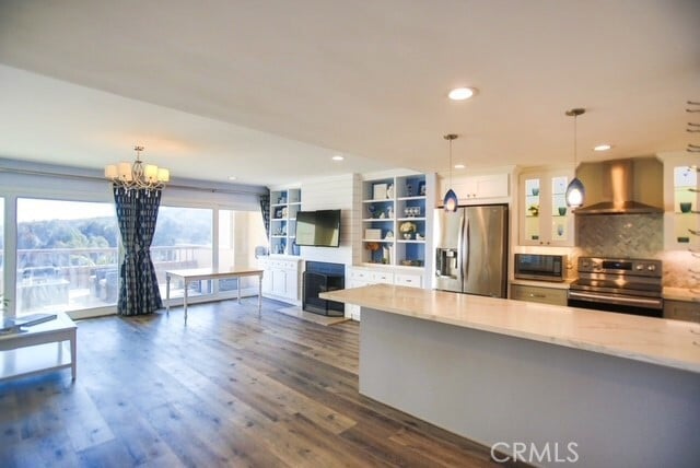 Building Photo - 23922 De Ville Way Unit C Rental