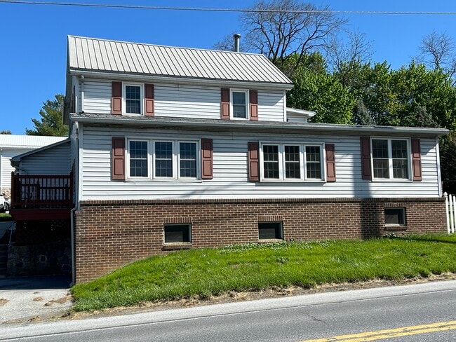Photo - 245 Fetterville Rd House