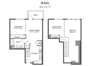 1-BedroomLoft-A4aL