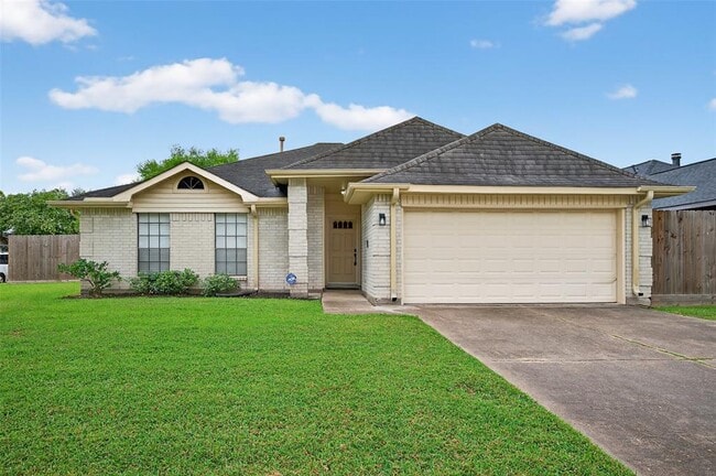 Photo - 1503 Quail Trace Dr Casa
