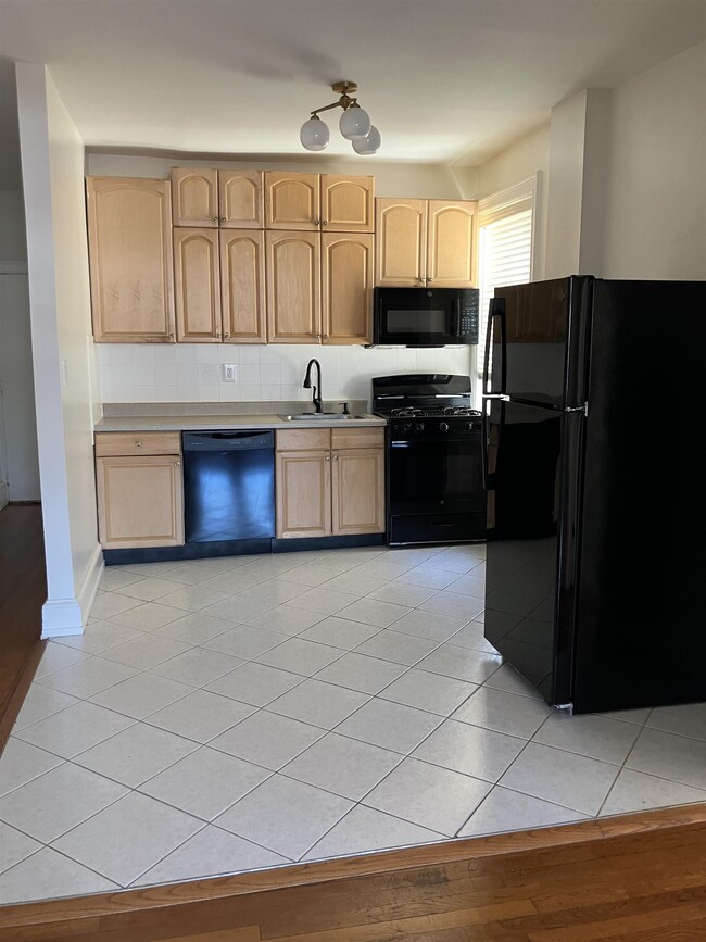 Photo - 6209-6215 JFK Blvd E Unit 3AN