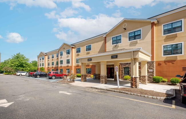 Photo - Furnished Studio-Ramsey - Upper Saddle River