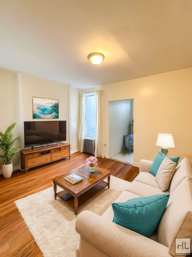 CHAUNCEY STREET - CHAUNCEY STREET Apartment Unit 3L