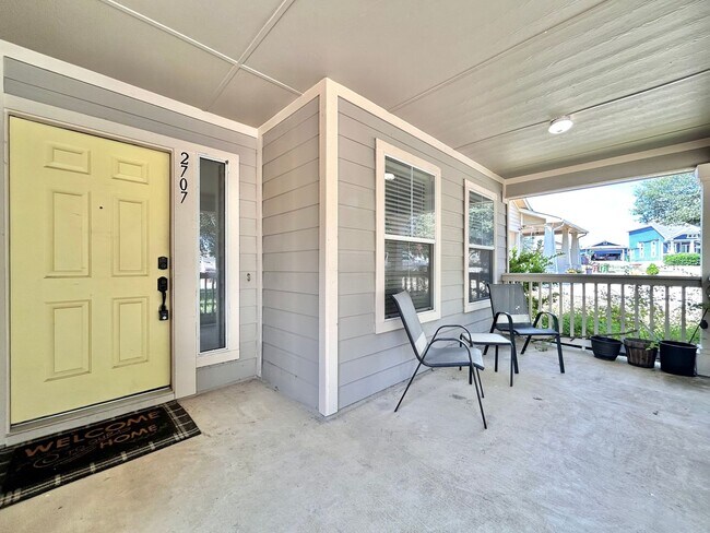 Photo - 3BR/2BA Home with Front Porch, Covered Dec...