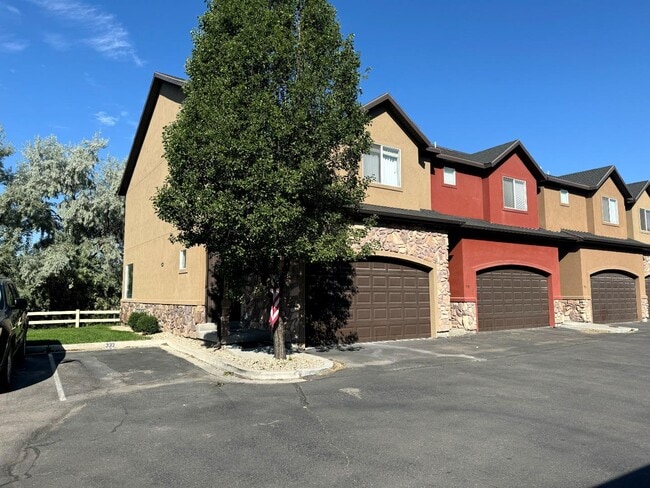 Building Photo - 362 S 790 W Rental