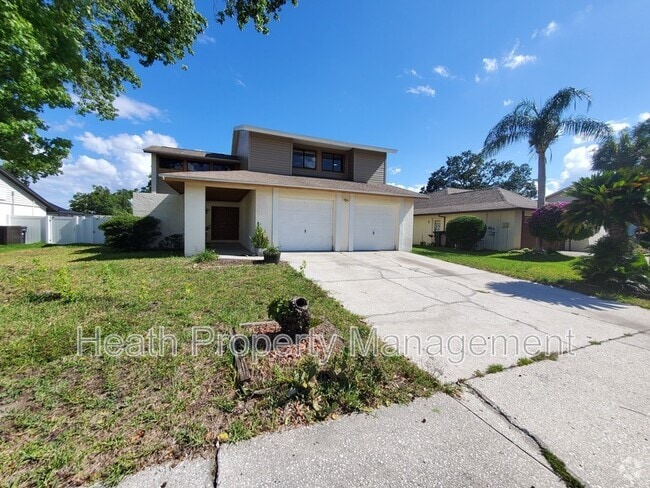 Building Photo - 4624 Landscape Dr Rental