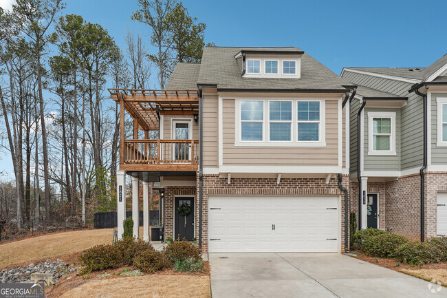 Building Photo - 1821 Parkades Path Rental